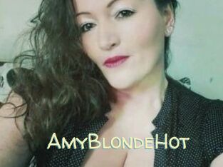 AmyBlondeHot