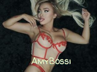 AmyBossi Sexy Tchat