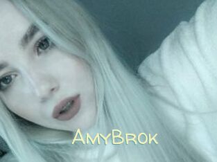 AmyBrok Sexy Tchat