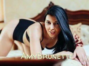 AmyBrunette