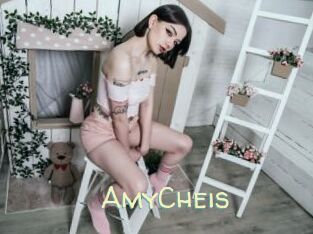 AmyCheis