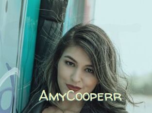 AmyCooperr