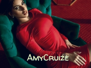 AmyCruize Sexy Tchat