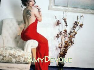 AmyDevone