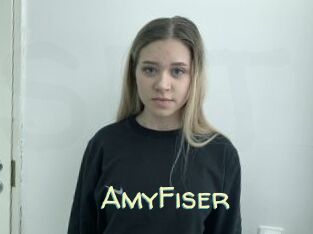AmyFiser Sexy Tchat