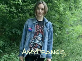 AmyFrancis
