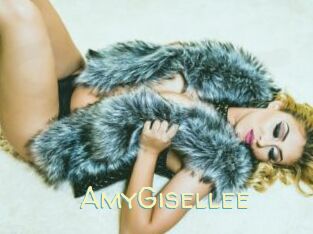 AmyGisellee
