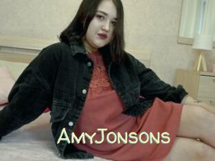 AmyJonsons