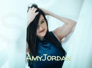 AmyJordan Sexy Tchat