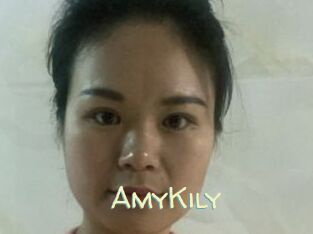 AmyKily