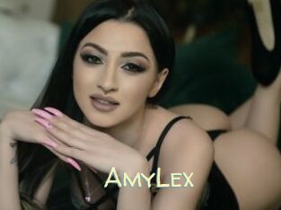 AmyLex