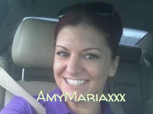 AmyMariaxxx