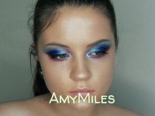 AmyMiles