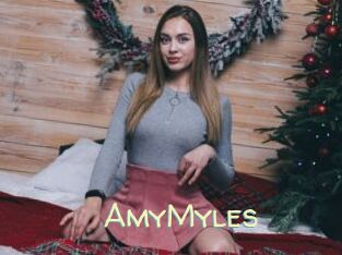 AmyMyles