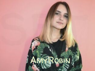 AmyRobin