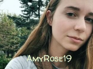 AmyRose19