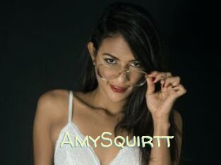 AmySquirtt Sexy Tchat