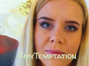 AmyTemptation