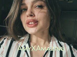 AmyXAmazing