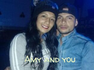 Amy_and_you