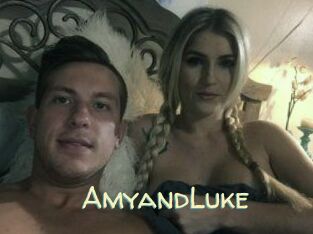 Amy_and_Luke Sexy Tchat
