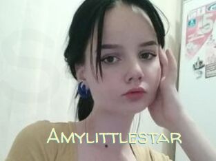 Amylittlestar