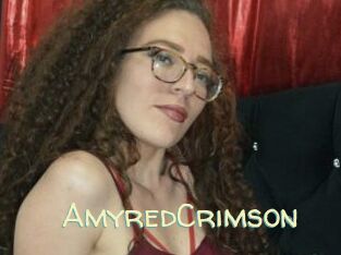 AmyredCrimson