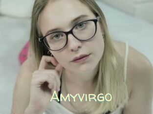 Amyvirgo