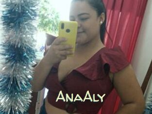AnaAly