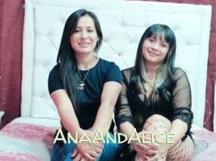 AnaAndAlice