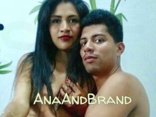 AnaAndBrand