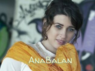 AnaBalan