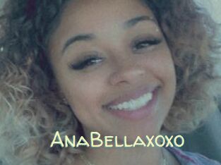 AnaBellaxoxo