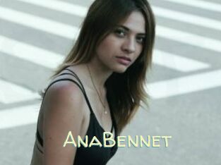 AnaBennet