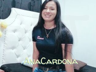 AnaCardona