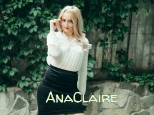 AnaClaire