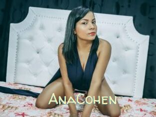 AnaCohen