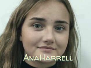 AnaHarrell