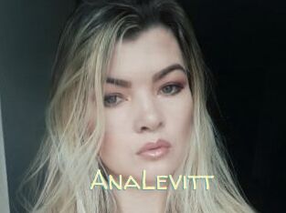 AnaLevitt