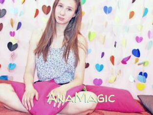 AnaMagic