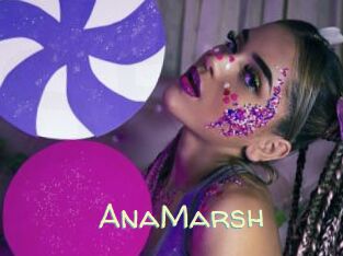 AnaMarsh