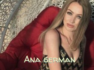 Ana_german