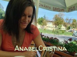AnabelCristina Sexy Tchat