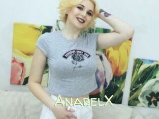 AnabelX