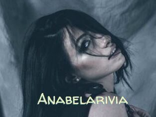Anabelarivia
