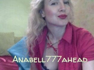 Anabell777ahead Sexy Tchat