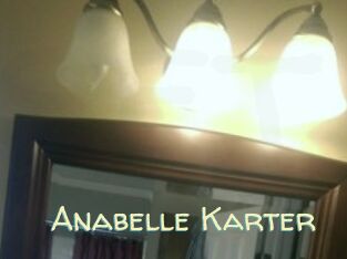 Anabelle_Karter Sexy Tchat