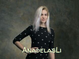 AnadelasLi