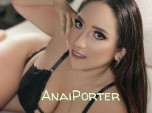 AnaiPorter Sexy Tchat