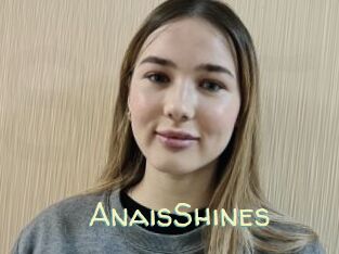 AnaisShines